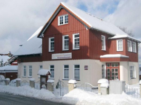 Sonneneck holiday apartment